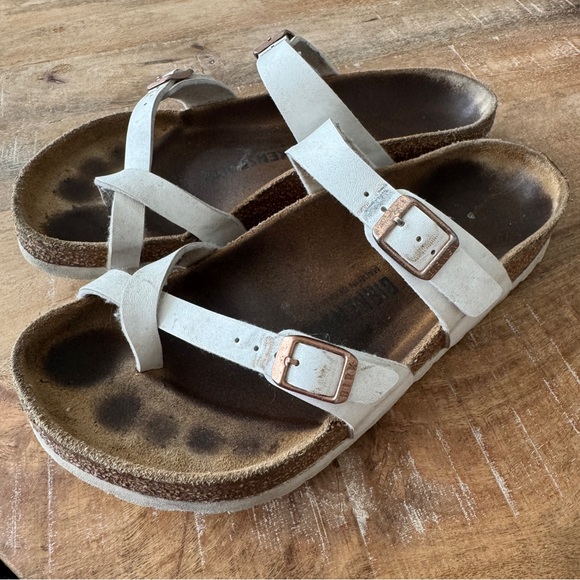 Birkenstock Women’s Mayari Sandals - Picture 5 of 7